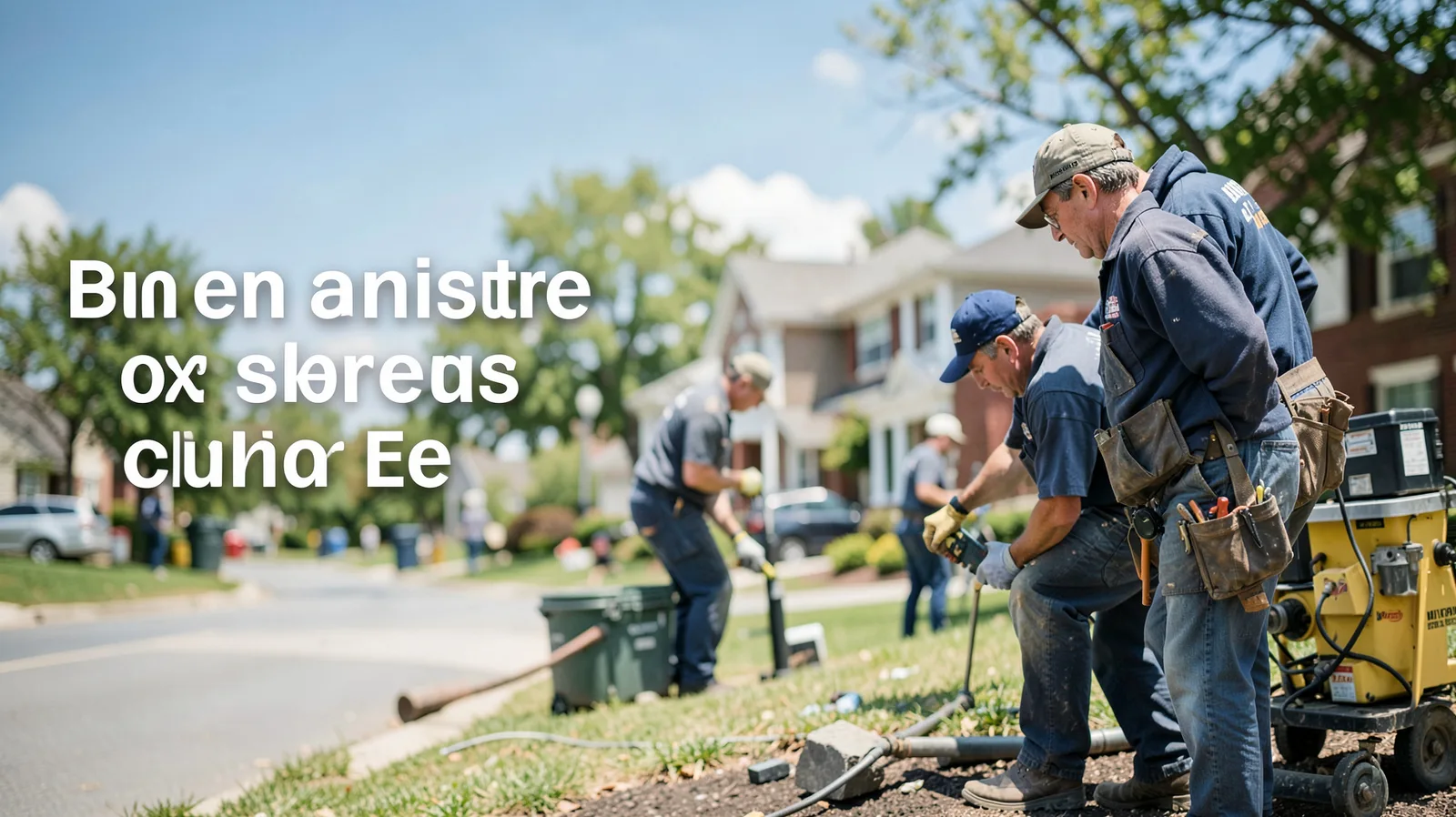 Electrician in Hermiston, OR near me